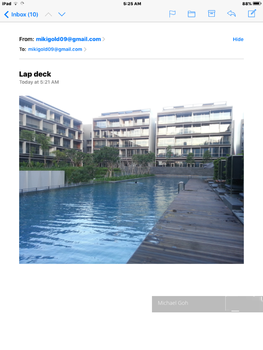 Seletar Park Residence (D28), Condominium #106793712